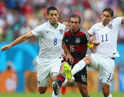 미국-독일전(FIFA)