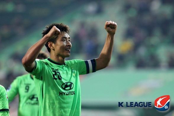 전북(프로축구연맹)