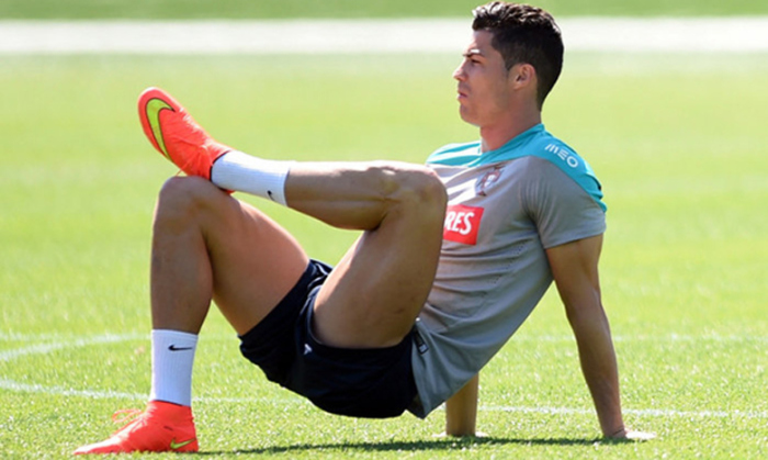 호날두(스카이스포츠)