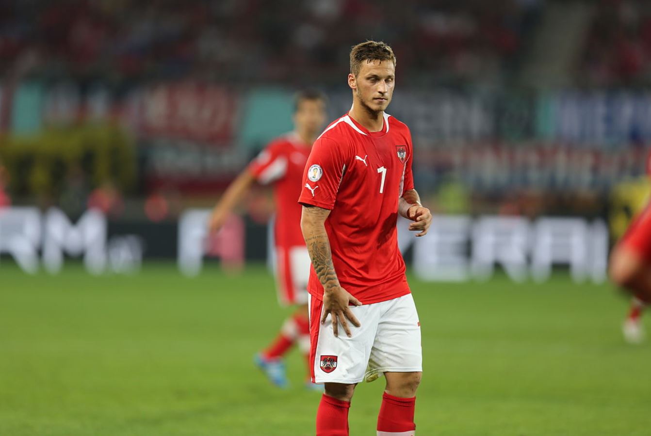 아르나우토비치