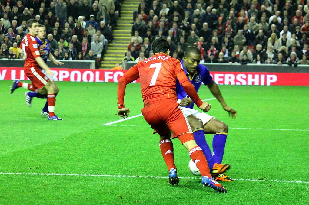 머지사이드 더비