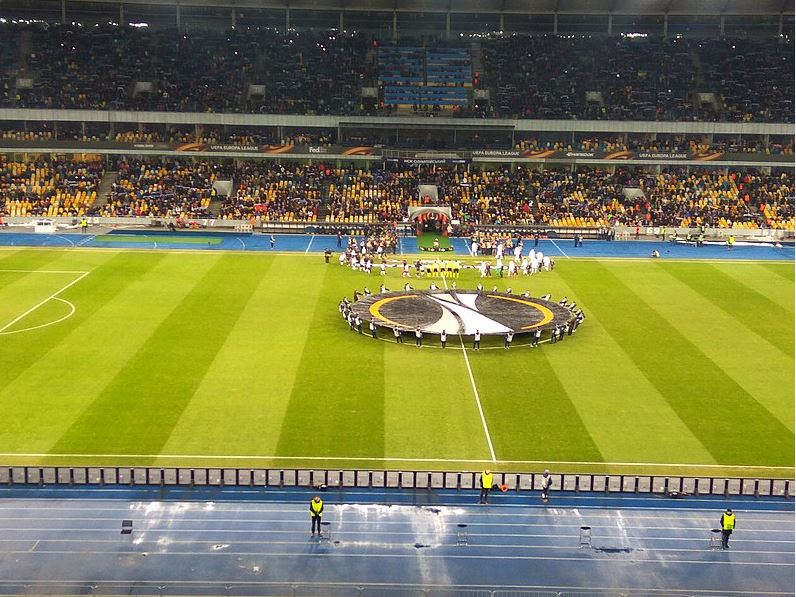 다이나모 키예프