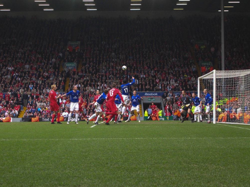 머지사이드 더비