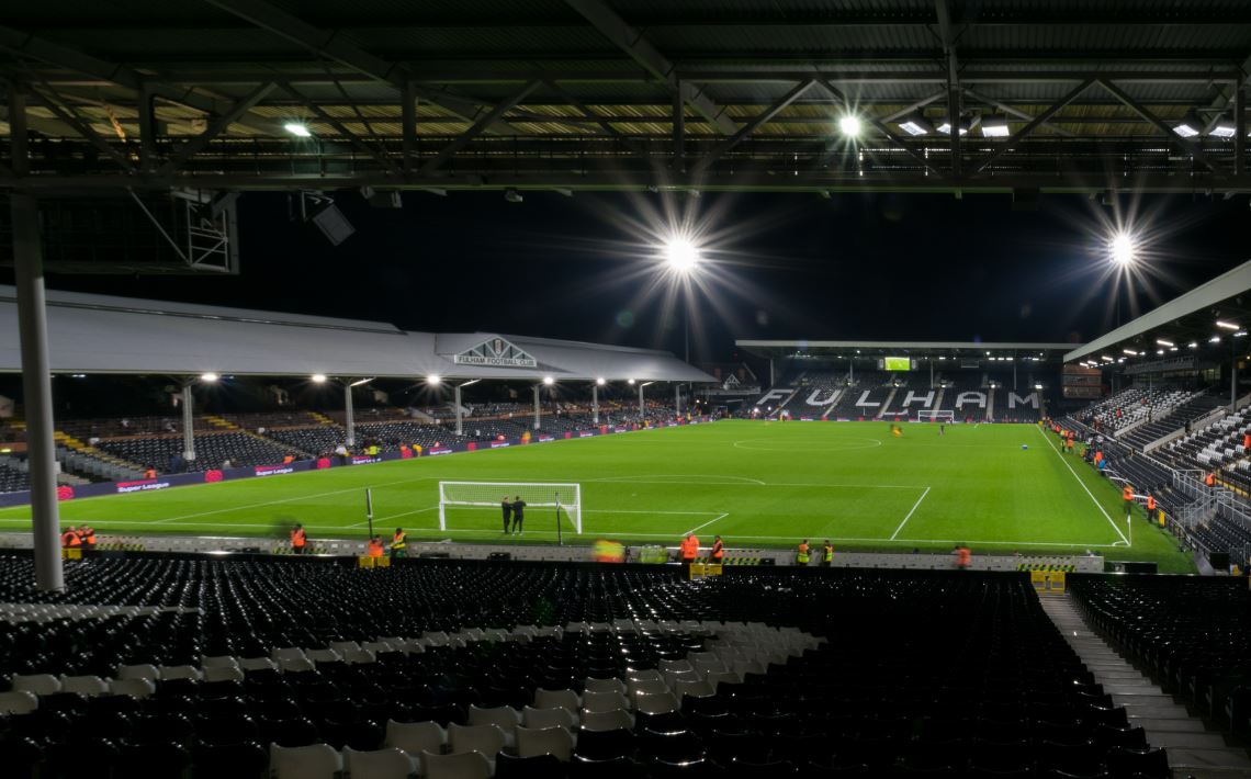 크레이븐 코티지